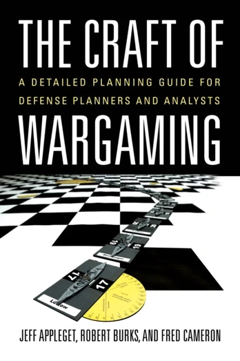 Craft of Wargaming