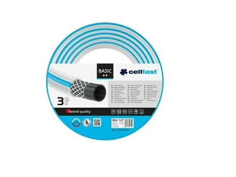 Cellfast wąż sodo basic 1/2"50 m (10-402)