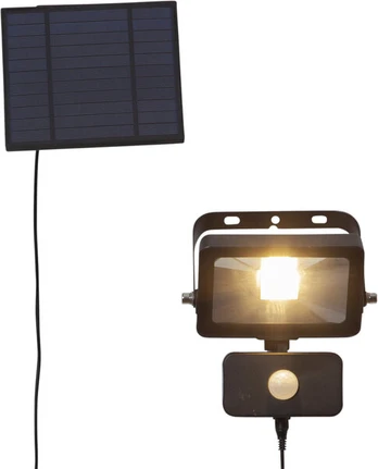 Saulės kolektoriaus šviestuvas Powerspot 800lm