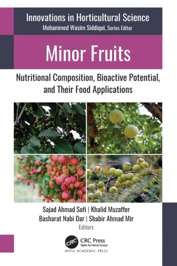 Minor Fruits