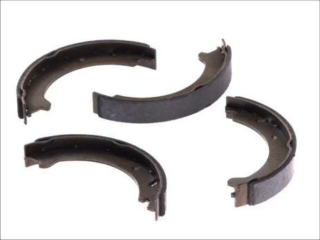 FERODO FSB522 Brake shoe set