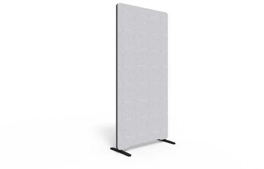 Lintex Edge gulvskærm 800x1650 mm