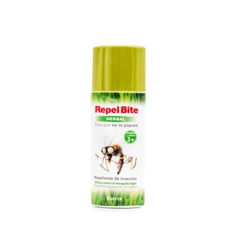 Afterbite Repel Bite Herbal 100ml