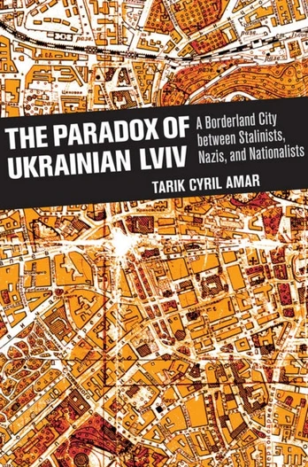 Paradox of Ukrainian Lviv