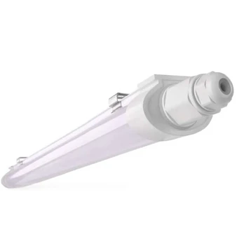 LED šviestuvas EMOS DUSTY 600 mm 18W IP65 NW