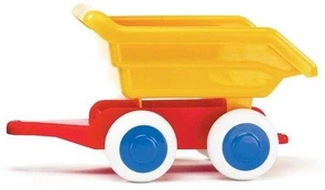Viking Toys Jumbo priekaba