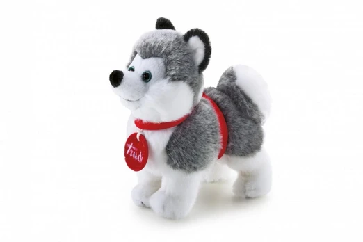 Trudi haskis, 15 cm (51010)