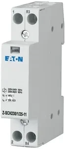 Eaton Veržlė Z-SCH230/1/25-11