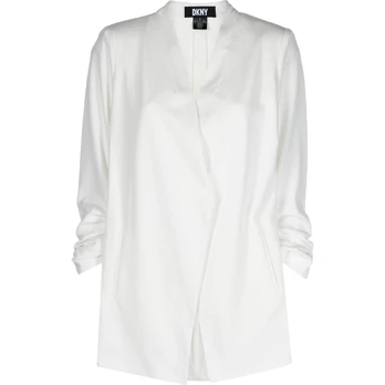 Švarkas moterims, Kūno, L/s blazer