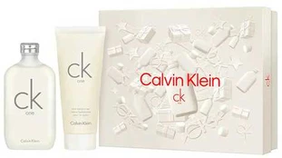Calvin Klein Ck One EDT Purškiklis, 200 ml Sets