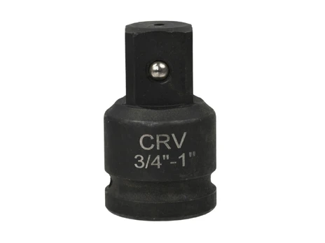 Smūginis adapteris Geko G10097, 3/4"