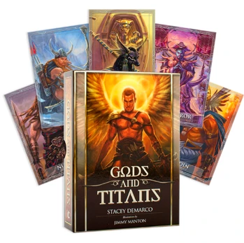 Gods And Titans Oracle Kortos Beyond Words