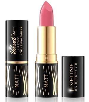 Lūpų dažai Eveline Velvet Matt 511, 4.5 g