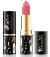 Lūpų dažai Eveline Velvet Matt 511, 4.5 g kaina