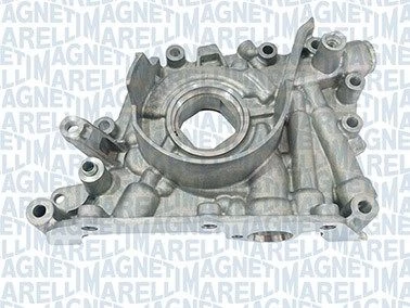 Alyvos siurblys MAGNETI MARELLI 351516000075