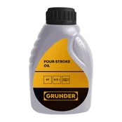 Alyva Grunder, 0.5 l