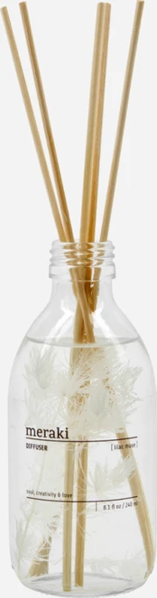 Meraki - Diffuser - Lilac Muse - 240 ml