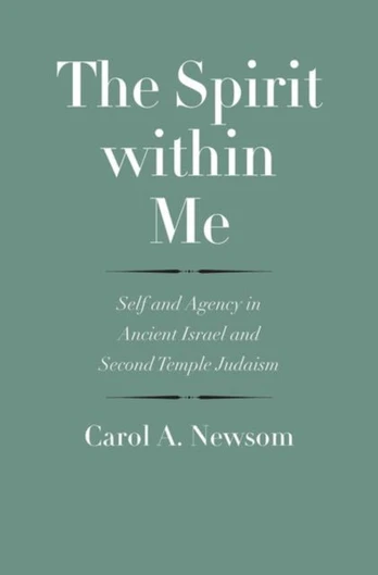 Spirit within Me