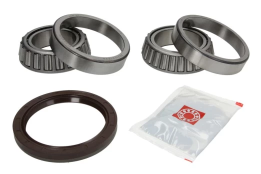 FAG 713 6670 40 Wheel bearing kit