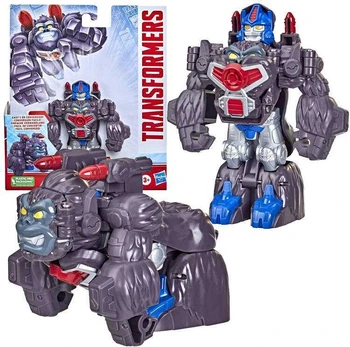 Figūrėlė transformeris 2in1
