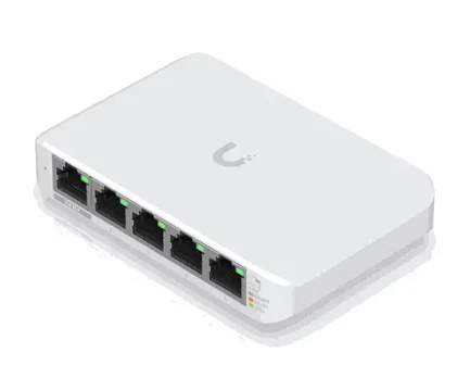 „UniFi Switch“ USW „Flex Mini“ komutatorius
