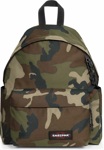 Eastpak DAY PAK'R -reppu, camo
