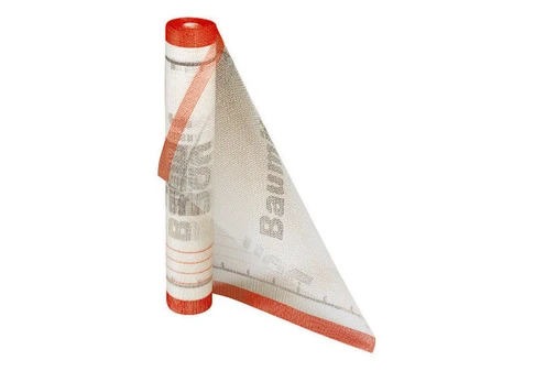 Tinklelis armavimo Baumit CeramicTex, 222g/m², 50m², sustiprinto pluošto,