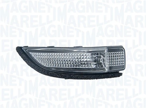 Posūkio žibintas MAGNETI MARELLI 182200603600