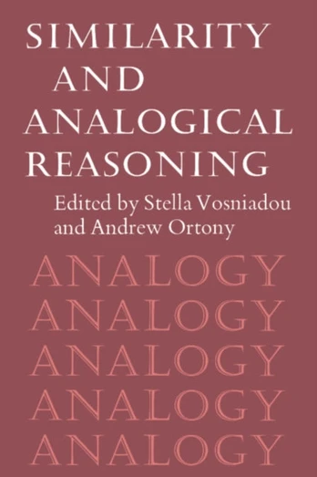 Similarity and Analogical Reasoning
