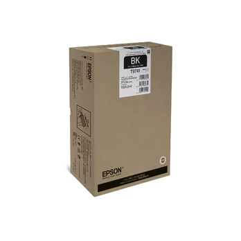 EPSON WorkForce Pro WF-C869R Black XXL | C13T97410N