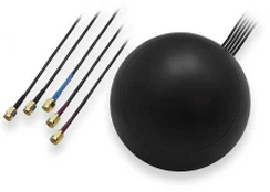 Teltonika stogo antena MIMO & LTE & GPS & Wi-Fi