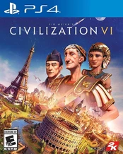 Sid Meier's Civilization VI (Import) kaina