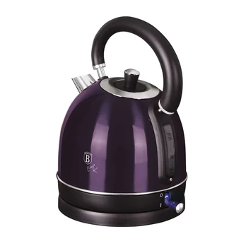 Berlinger Haus BH-9338 Purple Eclipse elektrinis virdulys 1,8 l