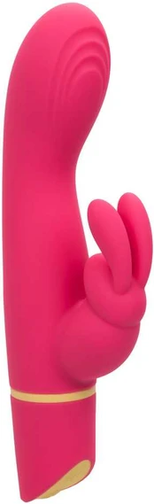 Calexotics Love Bunny Vibrating G Bunny _