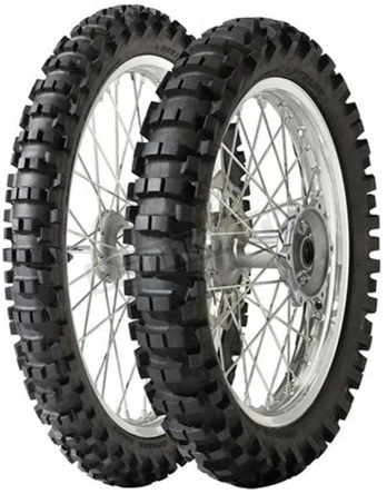 Dunlop D952 80/100R21 51 M