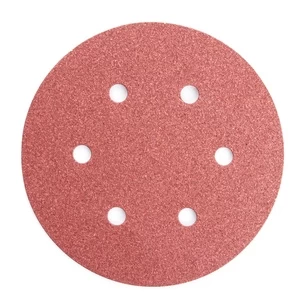 Šlifavimo lapas Klingspor PS18EK, Ø 150 mm