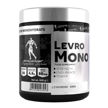 Kevin Levrone LEVRO MONO 300 g (Kreatinas)