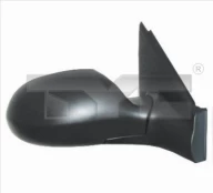 Išorinis veidrodėlis TYC 305-0018 kaina