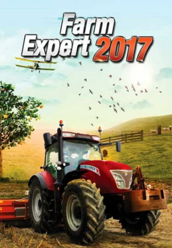 Farm Expert 2017 PC