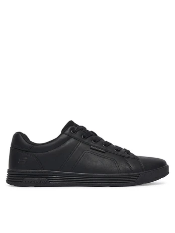 Laisvalaikio batai Skechers Cavell - Hensley 210946 Juoda