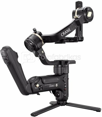 ZHIYUN CRANE 3S