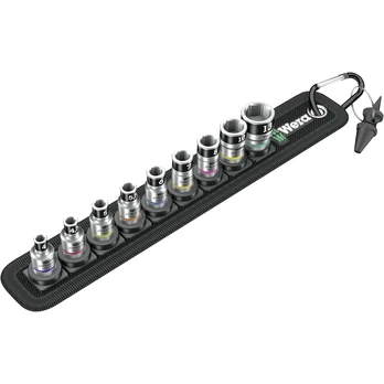 Wera Belt A 1 Socket set