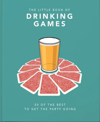Little Book of Drinking Games