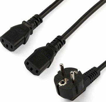 Kabelis zasilający Dell C5 power cord for laptop