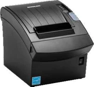 Spausdintuvas BIXOLON SRP-350V, cutter, USB, juodas
