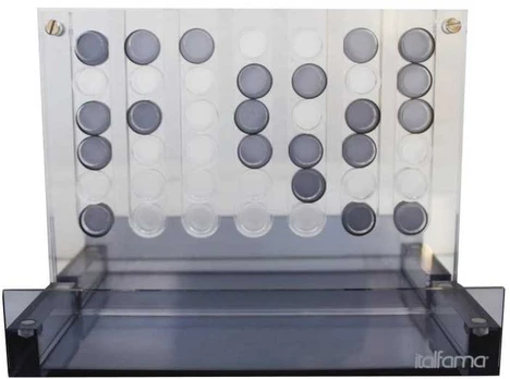 Italfama Žaidimas CONNECT FOUR