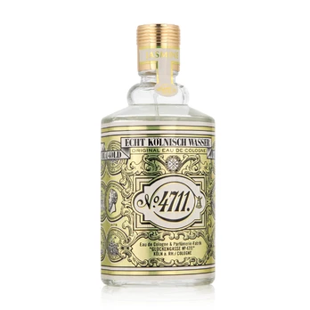 4711 , Floral Collection Jasmine, Eau De Cologne, Unisex, Eau de Cologne 100 ml Kvepalai