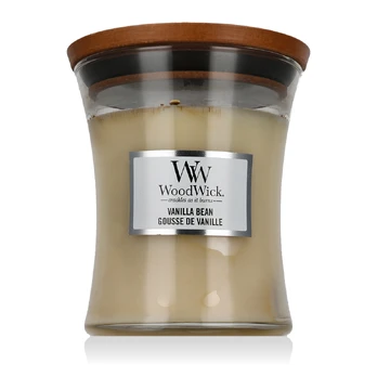 WoodWick Medium Hourglass Candles 275g