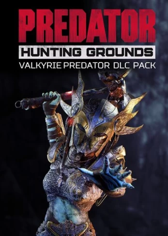 Predator: Hunting Grounds Steam