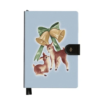 Baby Rudolph - Infinity Planner